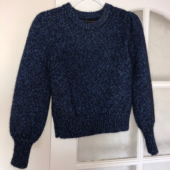 BANANA REPUBLIC knit sweater - Picture 1 of 2